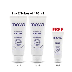 Mova Combo (Free 50ml)